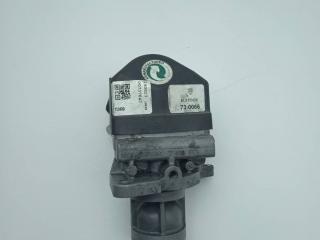 клапан EGR BMW 5 серия F07/F10/F11 2010, 3.0 л., N57 D30 A, дизель, АКПП, седан, задний привод, 8610871