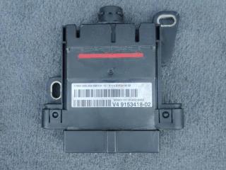 распределитель тока BMW 7 серия F01/F02 2011, 3.0 л., дизель, АКПП, седан, правый руль, 9153418