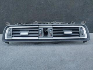 дефлектор обдува салона BMW 7 серия F01/F02 2011, 3.0 л., дизель, АКПП, седан, правый руль