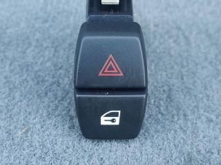 кнопка аварийной сигнализации BMW 7 серия F01/F02 2011, 3.0 л., дизель, АКПП, седан, правый руль, 9161896
