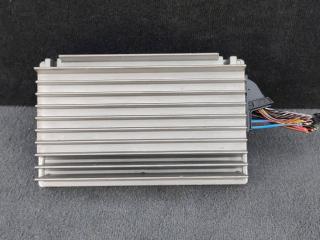 усилитель музыкальный BMW 7 серия F01/F02 2011, 3.0 л., дизель, АКПП, седан, правый руль, 9233728