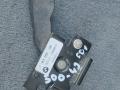 ручка открывания капота BMW 7 серия F01/F02 2011, 3.0 л., дизель, АКПП, седан, правый руль, 7183765 - фото №2