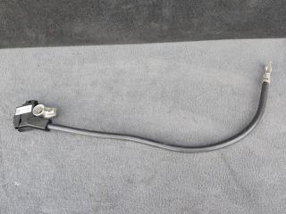 минусовой провод аккумулятора BMW 7 серия F01/F02 2011, 3.0 л., дизель, АКПП, седан, правый руль, 9234437