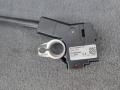 минусовой провод аккумулятора BMW 7 серия F01/F02 2011, 3.0 л., дизель, АКПП, седан, правый руль, 9234437 - фото №2