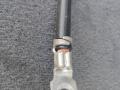 минусовой провод аккумулятора BMW 7 серия F01/F02 2011, 3.0 л., дизель, АКПП, седан, правый руль, 9234437 - фото №4