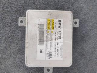 блок розжига ксенона BMW 7 серия F01/F02 2011, 3.0 л., дизель, АКПП, седан, правый руль, 7237647