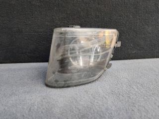 фара противотуманная левая BMW 7 серия F01/F02 2011, 3.0 л., дизель, АКПП, седан, правый руль, 63177182195