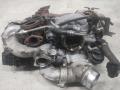 турбина BMW X5 F15 2014, 4.0 л., дизель, АКПП, черный, внедорожник 5 дв., 8508091, 8508092, 8508099, 8508097 - фото №3