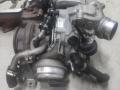 турбина BMW X5 F15 2014, 4.0 л., дизель, АКПП, черный, внедорожник 5 дв., 8508091, 8508092, 8508099, 8508097 - фото №4