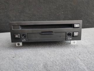 DVD BMW 7 серия F01/F02 2011, 3.0 л., дизель, АКПП, седан, правый руль, 9239175