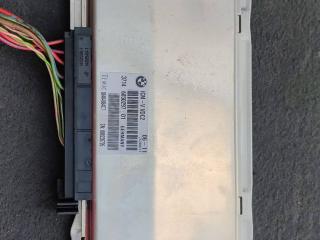 блок управления подвеской BMW 7 серия F01/F02 2011, 3.0 л., дизель, АКПП, седан, правый руль, 37146850297