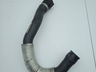 патрубок радиатора BMW 5 серия F07/F10/F11 2011, 3.0 л., i, бензин, АКПП, седан, задний привод, 7581942