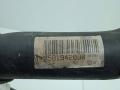 патрубок радиатора BMW 5 серия F07/F10/F11 2011, 3.0 л., i, бензин, АКПП, седан, задний привод, 7581942 - фото №3