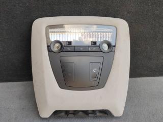 фонарь салона (плафон) BMW 7 серия F01/F02 2011, 3.0 л., дизель, АКПП, седан, правый руль