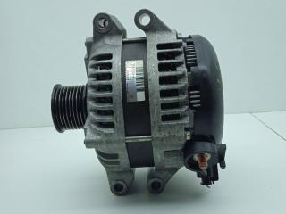 генератор BMW 5 серия F07/F10/F11 2011, 3.0 л., бензин, АКПП, седан, 7591268