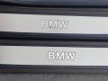 накладка на порог внутренняя BMW 7 серия F01/F02 2011, 3.0 л., дизель, АКПП, седан, правый руль, 7181013, 7181014, 7181015 - фото №3
