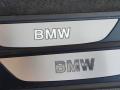 накладка на порог внутренняя BMW 7 серия F01/F02 2011, 3.0 л., дизель, АКПП, седан, правый руль, 7181013, 7181014, 7181015 - фото №4