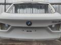 крышка багажника (дверь 3-5) BMW X6 F16 2018, 4.0 л., дизель, АКПП, внедорожник 5 дв., полный привод - фото №2