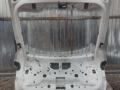 крышка багажника (дверь 3-5) BMW X6 F16 2018, 4.0 л., дизель, АКПП, внедорожник 5 дв., полный привод - фото №4