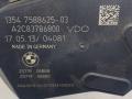 заслонка дроссельная BMW Z4 E89 2013, 2.0 л., i, N20 B20 A, бензин, АКПП, родстер, задний привод, 7588625 - фото №2