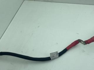 провод с генератора на стартер BMW Z4 E89 2013, 2.0 л., i, N20 B20 A, бензин, АКПП, родстер, задний привод, 7618644