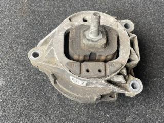 подушка крепления двигателя BMW 3 серия F30/F31/F34 F31 2014, 2.0 л., N47 D20 C, дизель, МКПП, синий, универсал, полный привод, правый руль, 6856405