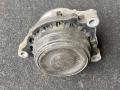 подушка крепления двигателя BMW 3 серия F30/F31/F34 F31 2014, 2.0 л., N47 D20 C, дизель, МКПП, синий, универсал, полный привод, правый руль, 6856405 - фото №3