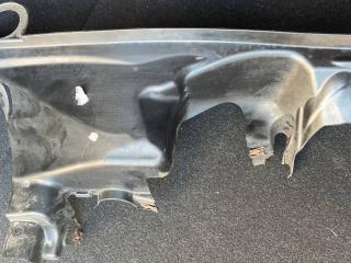 кожух (защита) рулевого механизма BMW 5 серия F07/F10/F11 F10 2011, 2.0 л., дизель, АКПП, седан, правый руль, 7267564