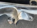 кожух (защита) рулевого механизма BMW 5 серия F07/F10/F11 F10 2011, 2.0 л., дизель, АКПП, седан, правый руль, 7267564 - фото №3