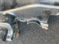 кожух (защита) рулевого механизма BMW 5 серия F07/F10/F11 F10 2011, 2.0 л., дизель, АКПП, седан, правый руль, 7267564 - фото №4