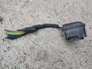разъем (фишка) проводки BMW 7 серия F01/F02 2011, 3.0 л., дизель, АКПП, седан, правый руль, 6925638, 6913653