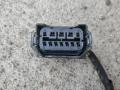 разъем (фишка) проводки BMW 7 серия F01/F02 2011, 3.0 л., дизель, АКПП, седан, правый руль, 6925638, 6913653 - фото №2