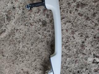 ручка наружная задняя левая BMW X6 F16 2018, 4.0 л., дизель, АКПП, внедорожник 5 дв., полный привод, 7422105