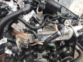 охладитель EGR / Радиатор EGR BMW X3 G01 2019, 2.0 л., B47 D20 B, дизель, АКПП, 416, внедорожник 5 дв., 8580452