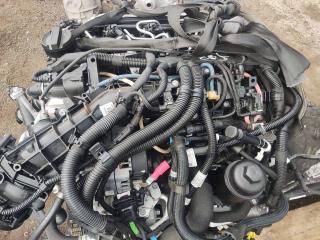 коллектор впускной BMW X3 G01 2019, 2.0 л., B47 D20 B, дизель, АКПП, 416, внедорожник 5 дв., 8579245