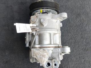 компрессор кондиционера BMW X3 G01 2019, 2.0 л., B47 D20 B, дизель, АКПП, 416, внедорожник 5 дв., 6994082