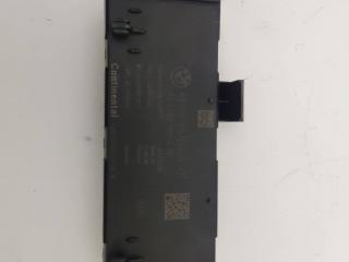 блок управления крышкой багажника BMW X5 F15 2014, 4.0 л., дизель, АКПП, черный, внедорожник 5 дв., 9491419