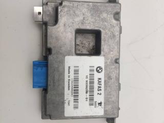блок управления системы KaFAS BMW X5 F15 2014, 4.0 л., дизель, АКПП, черный, внедорожник 5 дв., 9338298