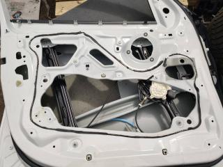 стеклоподъемник передний левый BMW X6 F16 2018, 4.0 л., дизель, АКПП, внедорожник 5 дв., полный привод, 7292901
