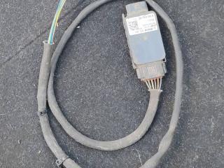 Датчик NOx BMW 5 серия G30/G31 2018, 2.0 л., дизель, седан, 8580410, 1259018017