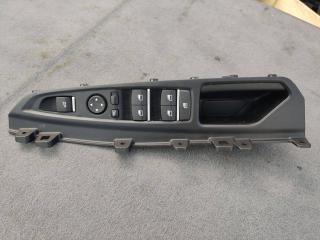 блок управления стеклоподъемниками BMW X6 F16 2018, 4.0 л., дизель, АКПП, внедорожник 5 дв., полный привод, 9362116, 9318704, 7317717