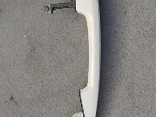 ручка наружная BMW X6 F16 2018, 4.0 л., дизель, АКПП, внедорожник 5 дв., полный привод, 7422105