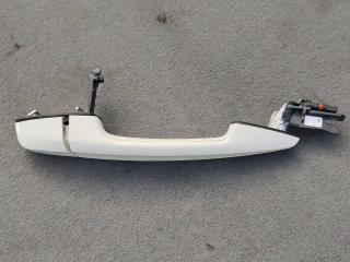 ручка наружная BMW X6 F16 2018, 4.0 л., дизель, АКПП, внедорожник 5 дв., полный привод, 7422106