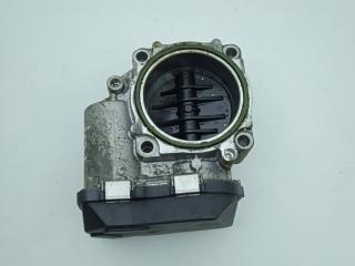 заслонка дроссельная BMW 5 серия F07/F10/F11 2011, 4.4 л., i, N63 B44 B, бензин, АКПП, хетчбэк 5 дв., задний привод, 7555944
