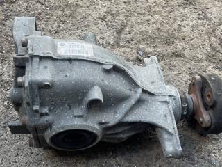 редуктор заднего моста BMW 5 серия F07/F10/F11 F10 2011, 2.0 л., дизель, АКПП, седан, правый руль, 7584450, 9112120611910003