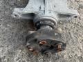 редуктор заднего моста BMW 5 серия F07/F10/F11 F10 2011, 2.0 л., дизель, АКПП, седан, правый руль, 7584450, 9112120611910003 - фото №4