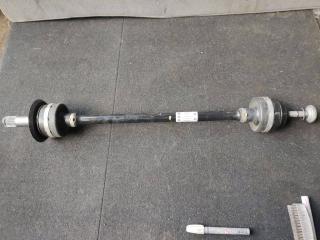 полуось задняя (приводной вал, ШРУС) BMW X3 G01 2019, 2.0 л., B47 D20 B, дизель, АКПП, 416, внедорожник 5 дв., 8679967