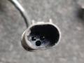 датчик ABS BMW 5 серия F07/F10/F11 F10 2011, 2.0 л., дизель, АКПП, седан, правый руль, 6784901 - фото №4