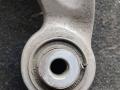 рычаг задний левый BMW 5 серия F07/F10/F11 F10 2011, 2.0 л., дизель, АКПП, седан, правый руль - фото №6