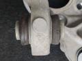 кулак задний левый BMW X3 G01 2019, 2.0 л., B47 D20 B, дизель, АКПП, 416, внедорожник 5 дв., 6871029 - фото №3
